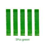 5pcs-green