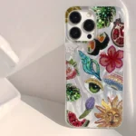 Custodia iPhone Seastar Marine Life antiurto - immagine 5