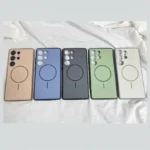 Custodia magnetica opaca per Samsung Galaxy S26 Ultra - immagine 6