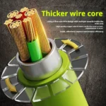 Cavo USB-C 240W PD per ricarica rapida smartphone - immagine 4