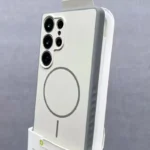 Custodia magnetica opaca per Samsung Galaxy S26 Ultra