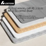 Tappetino yoga pieghevole da viaggio in TPE 4 mm - immagine 4