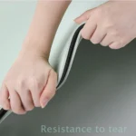 Tappetino yoga e fitness antiscivolo ecologico - immagine 5