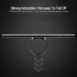 Supporto ad anello girevole per telefono cellulare - immagine 4