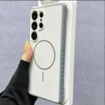 Custodia magnetica opaca per Samsung Galaxy S26 Ultra - immagine 3