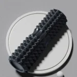 Rullo in schiuma 45 cm per yoga e massaggio muscolare - immagine 4