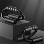 Supporti push up con manici in schiuma antiscivolo