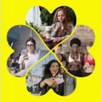 Supporto telefono con anello per dito universale - immagine 6