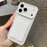 Custodia portafoglio colorata per Xiaomi Redmi con portacarte