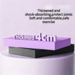 Tappetino equilibrio in schiuma antiscivolo per fitness e yoga - immagine 5