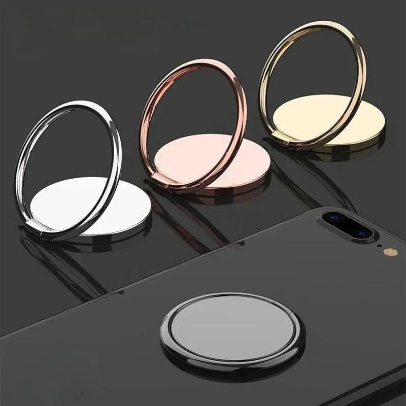 kf-Scc07d58edfc543d3b0a1ca8cc2d17fe7E Supporto ad anello girevole per telefono cellulare - immagine 1