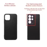 Custodia morbida floreale acquerello per Samsung Galaxy - immagine 6