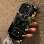 Custodia Dragon Totem antiurto per Samsung Galaxy - immagine 3