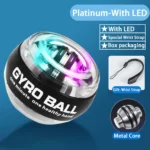 platinum-with-led