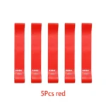 5pcs-red